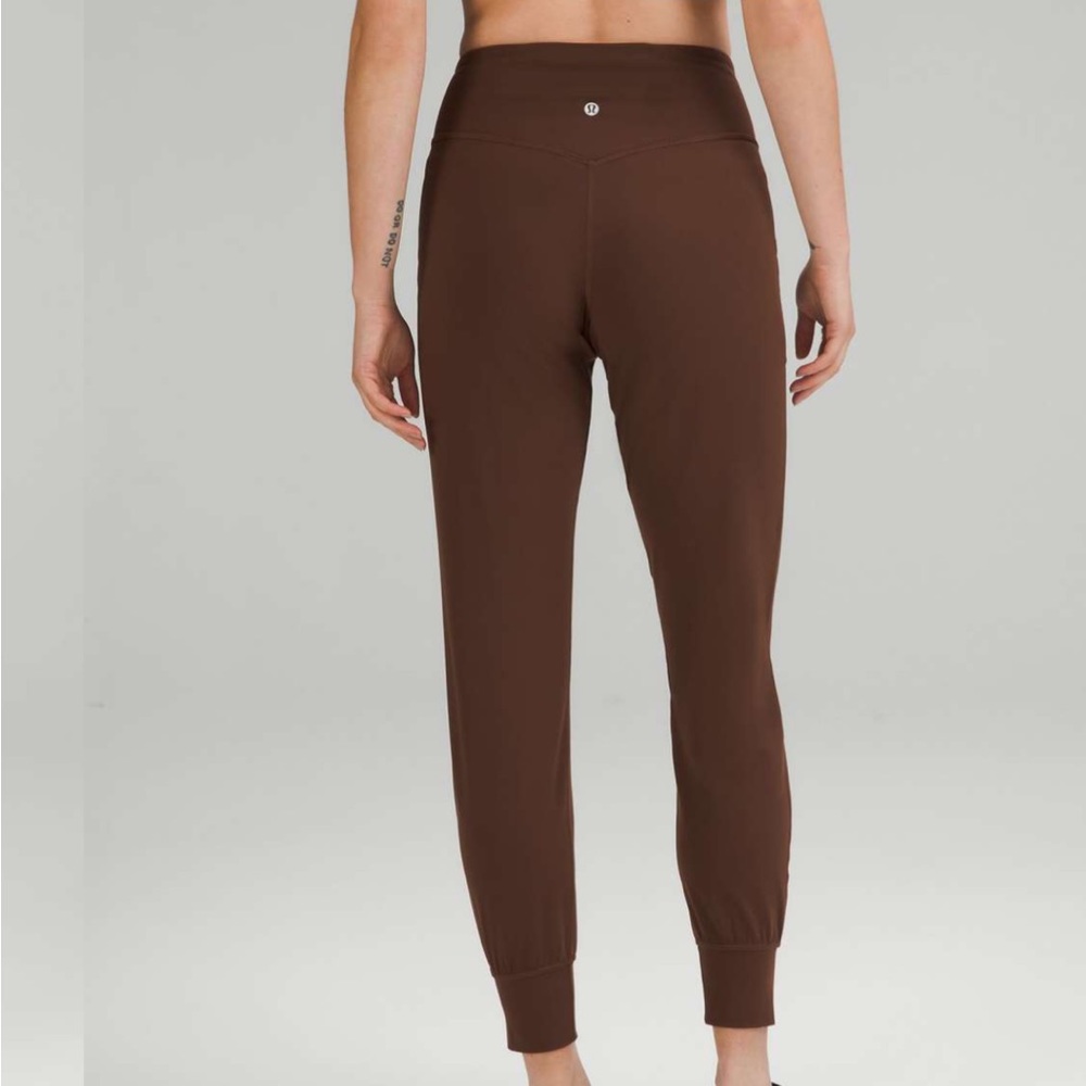EUC Lululemon Align High-Rise Jogger